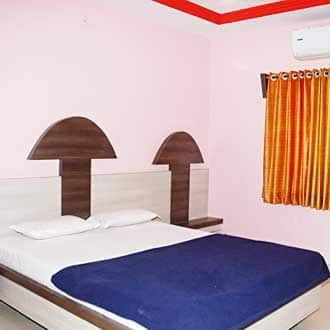 Hotel Sai Laxmi Rahata, Shirdi 3